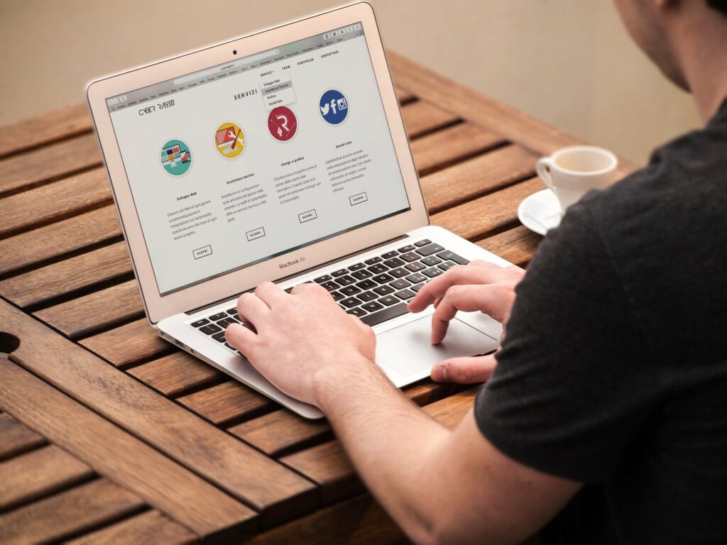 création site ecommerce