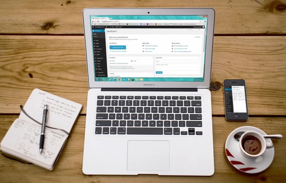 wix versus wordpress