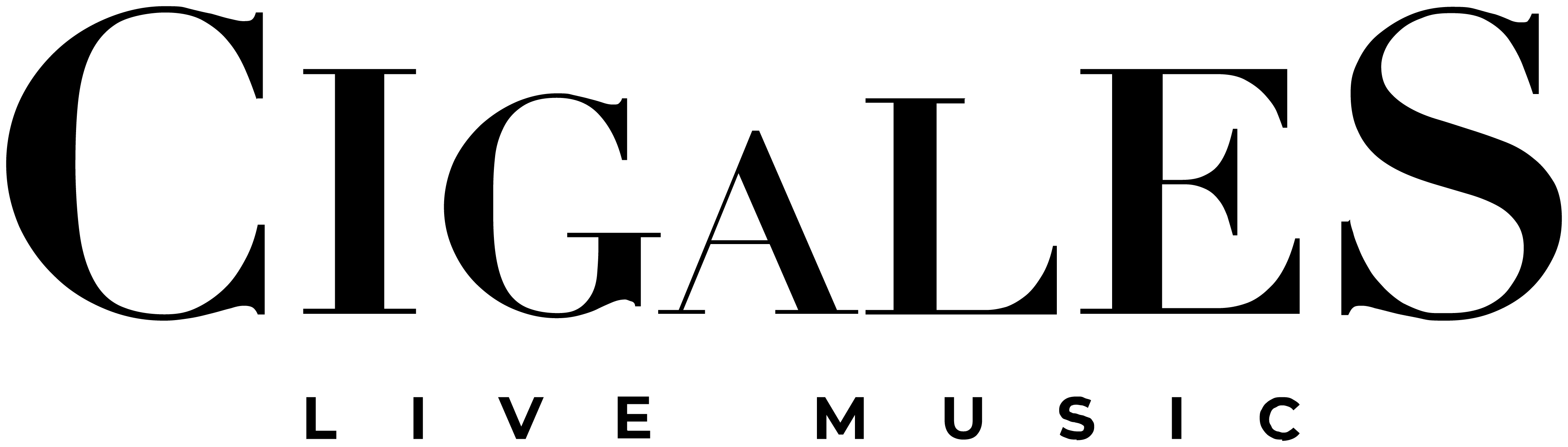 création logo Cigales