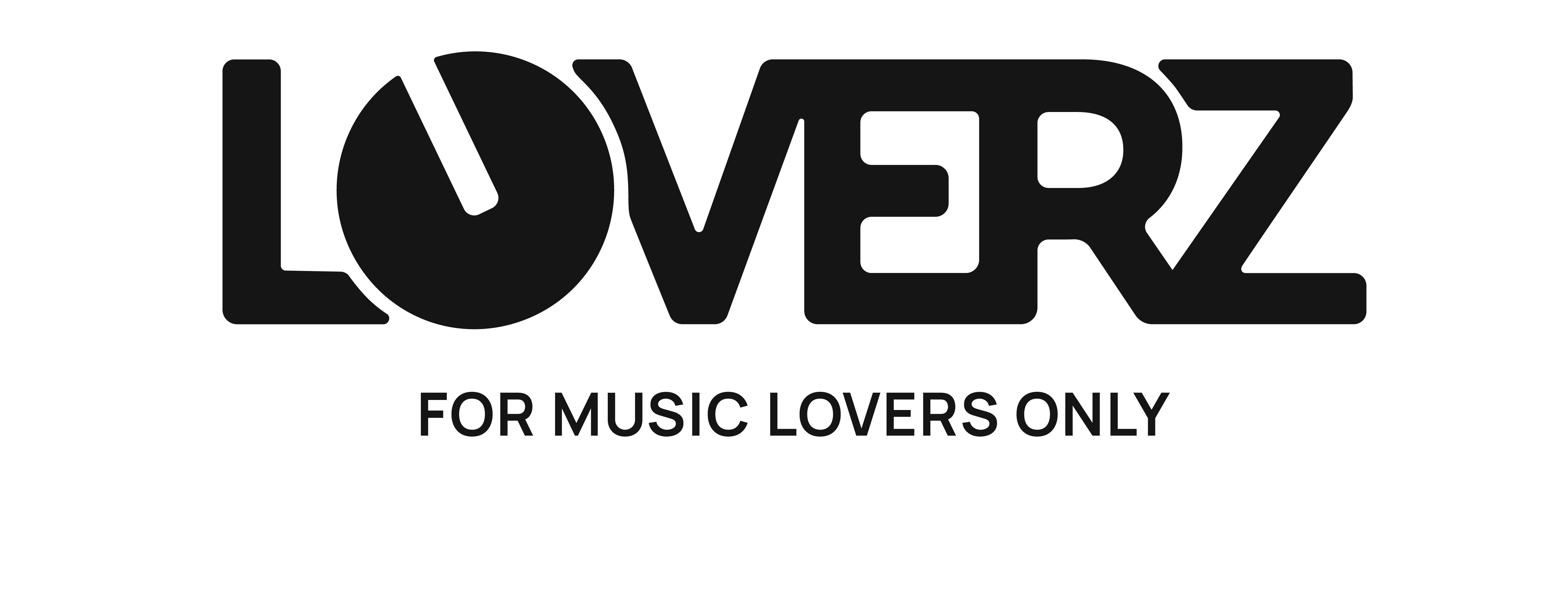 création logo Loverz